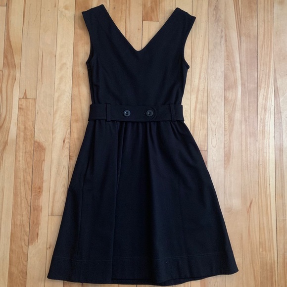 Marc By Marc Jacobs little black dress - Picture 3 of 7